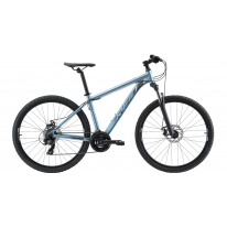 Велосипед Reid MTB Sport Disc 29" (Grey / Blue)